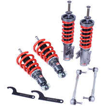 Load image into Gallery viewer, Godspeed Chevrolet Camaro Coupe 2010-15 Coilovers