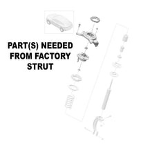 Load image into Gallery viewer, Godspeed Audi A6/A6 Quattro C6/C7/C8/4K Coilovers