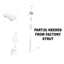 Load image into Gallery viewer, Godspeed Audi A6/A6 Quattro C6/C7/C8/4K Coilovers