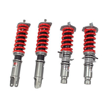 Load image into Gallery viewer, Godspeed Infiniti G35/G35X Sedan AWD (V35) 2004-06 Coilovers