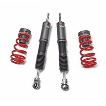 Load image into Gallery viewer, Godspeed Audi TT/TT Quattro Coilovers