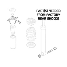 Load image into Gallery viewer, Godspeed Audi A6/A6 Quattro C6/C7/C8/4K Coilovers