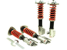 Load image into Gallery viewer, Godspeed Subaru Impreza WRX STI (GDB) 2005-07 Coilovers