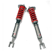 Load image into Gallery viewer, Godspeed Volkswagen Phaeton (GP0/GP1) 2004-06 MonoRS Coilovers (Air to Coil Conversion Kit)