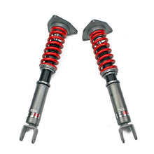 Load image into Gallery viewer, Godspeed Volkswagen Phaeton (GP0/GP1) 2004-06 MonoRS Coilovers (Air to Coil Conversion Kit)