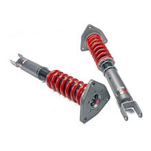 Load image into Gallery viewer, Godspeed Volkswagen Phaeton (GP0/GP1) 2004-06 MonoRS Coilovers (Air to Coil Conversion Kit)