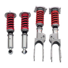Load image into Gallery viewer, Godspeed Porsche Cayenne (955/957) 2002-10 Coilovers