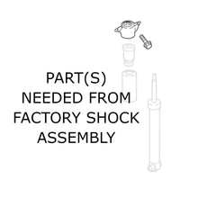Load image into Gallery viewer, Godspeed Audi Q5/SQ5 Coilovers