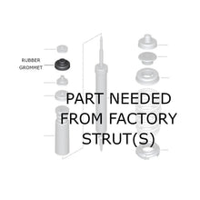 Load image into Gallery viewer, Godspeed BMW 3-Series AWD E90/E91/E92/E93 Coilovers