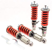 Load image into Gallery viewer, Godspeed Acura Integra Type R (DC2) 1996-01 MonoRS Coilovers