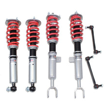 Load image into Gallery viewer, Godspeed BMW 5-Series RWD E28/E34/G30 Coilovers