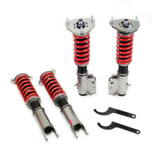 Load image into Gallery viewer, Godspeed Mitsubishi Lancer Evolution (CT9A) 2003-07 Coilovers