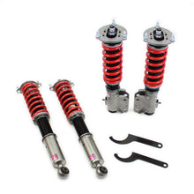 Load image into Gallery viewer, Godspeed Mitsubishi Lancer Evolution X (CZ4A) 2008-15 Coilovers
