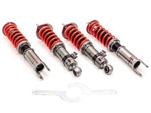 Load image into Gallery viewer, Godspeed Nissan 300ZX (Z32) 1990-96 Coilovers