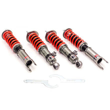 Load image into Gallery viewer, Godspeed Nissan 300ZX (Z32) 1990-96 Coilovers