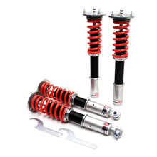 Load image into Gallery viewer, Godspeed BMW 5-Series Sedan E60/F10/G30 Coilovers
