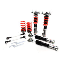 Load image into Gallery viewer, Godspeed Hyundai Genesis Coupe (BK) Coilovers