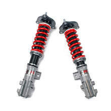 Load image into Gallery viewer, Godspeed Hyundai Veloster (FS) 2012-17 Coilovers