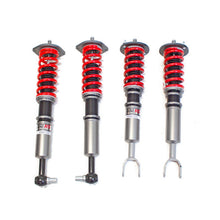 Load image into Gallery viewer, Godspeed Audi A4 (B5) 1996-01 Coilovers