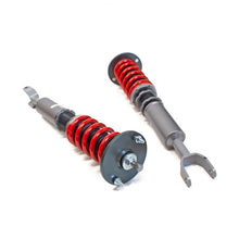 Load image into Gallery viewer, Godspeed Audi A4 (B5) 1996-01 Coilovers
