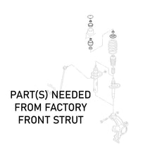 Load image into Gallery viewer, Godspeed Audi TT/TT Quattro Coilovers