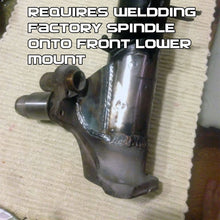 Load image into Gallery viewer, Godspeed BMW 5-Series RWD E28/E34/G30 Coilovers