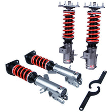 Load image into Gallery viewer, Godspeed Toyota MR2 (AW11) 1987-89 Coilovers (4 Studs)
