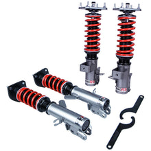 Load image into Gallery viewer, Godspeed Toyota MR2 (AW11) 1987-89 Coilovers (4 Studs)