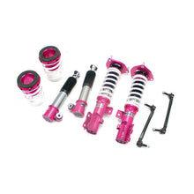 Load image into Gallery viewer, Godspeed Hyundai Veloster (FS) 2012-17 Coilovers