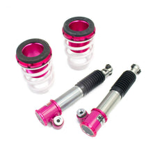 Load image into Gallery viewer, Godspeed Hyundai Veloster (FS) 2012-17 Coilovers