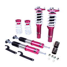 Load image into Gallery viewer, Godspeed Volkswagen Golf R (MK6/MK7) Coilovers