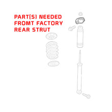 Load image into Gallery viewer, Godspeed Buick Verano 2012-2017 MonoSS Coilovers