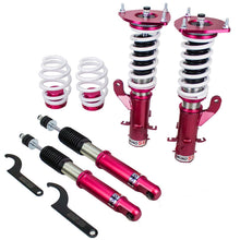 Load image into Gallery viewer, Godspeed Nissan Sentra (B16/B17/B18) MonoSS Coilovers