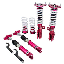 Load image into Gallery viewer, Godspeed Hyundai Tucson (LM) FWD 2009-15 MonoSS Coilovers