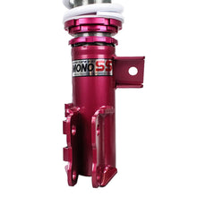 Load image into Gallery viewer, Godspeed Hyundai Tucson (LM) FWD 2009-15 MonoSS Coilovers