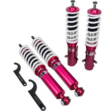 Load image into Gallery viewer, Godspeed Volkswagen Corrado (A2) 1990-95 MonoSS Coilovers