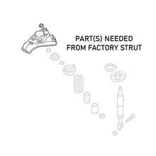 Load image into Gallery viewer, Godspeed Volkswagen Passat 4Motion/FWD (B5) Coilovers