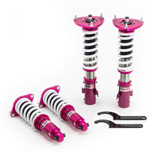 Load image into Gallery viewer, Godspeed Subaru Impreza WRX STI (GR/GV) 2008-14 Coilovers