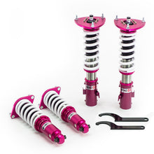 Load image into Gallery viewer, Godspeed Subaru Impreza WRX STI (GR/GV) 2008-14 Coilovers