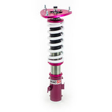 Load image into Gallery viewer, Godspeed Subaru Impreza WRX STI (GR/GV) 2008-14 Coilovers