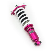 Load image into Gallery viewer, Godspeed Subaru Impreza WRX STI (GR/GV) 2008-14 Coilovers