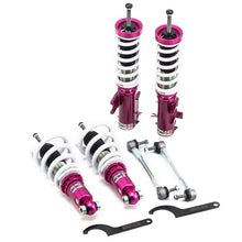 Load image into Gallery viewer, Godspeed Chevrolet Camaro Coupe 2010-15 Coilovers