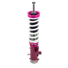 Load image into Gallery viewer, Godspeed Chevrolet Camaro Coupe 2010-15 Coilovers