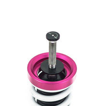 Load image into Gallery viewer, Godspeed Chevrolet Camaro Coupe 2010-15 Coilovers