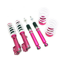 Load image into Gallery viewer, Godspeed Toyota Sienna (XL30) 2011-21 MonoSS Coilover Suspension