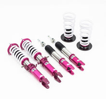 Load image into Gallery viewer, Godspeed Infiniti M35/M45 RWD (Y50) 2006-10 Coilovers