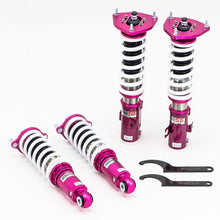 Load image into Gallery viewer, Godspeed Subaru Legacy (BE/BH) 2000-04 Coilovers