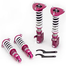 Load image into Gallery viewer, Godspeed Subaru Legacy (BL/BP) 2005-09 Coilovers
