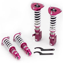 Load image into Gallery viewer, Godspeed Subaru Legacy (BL/BP) 2005-09 Coilovers
