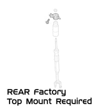 Load image into Gallery viewer, Godspeed Dodge Dart (PF) Sedan 2013-16 MonoSS Coilovers